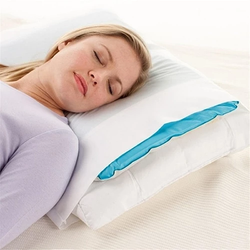 Cooling Pillow - Best Cooling Pillow