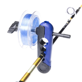 Fishing Line Spooler - Reel Spooler