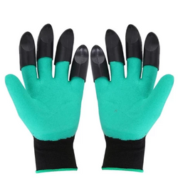Gardening Gloves - Claw Garden Gloves - Best Gardening Gloves