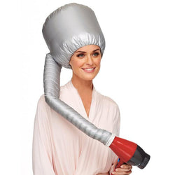 Hair Dryer Cap - Blow Dryer Cap