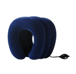 Inflatable Travel Pillow - Inflatable Neck Pillow