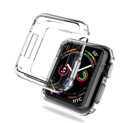 Apple Watch Screen Protector - Apple Watch Protector - Apple Watch Series 4 Screen Protector