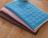 Dog Cooling Mat - Cooling Dog Bed - Cooling Pad for Dogs