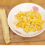 Corn Cutter - Corn Peeler